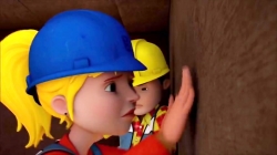 کارتون Bob the builder قسمت 137
